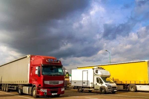 Kırklareli Erzincan Nakliyat Ambarları